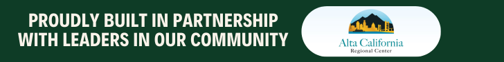 Alta California Regional Center